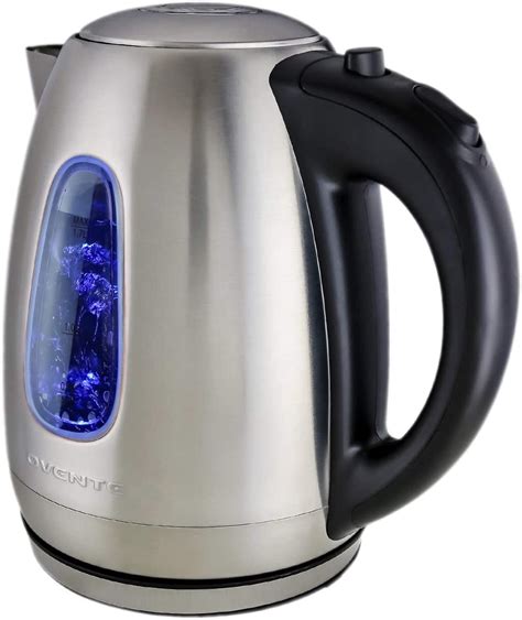 portable hot water heater for tea